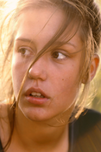 Blue is the Warmest Colour [Adèle Exarchopoulos]